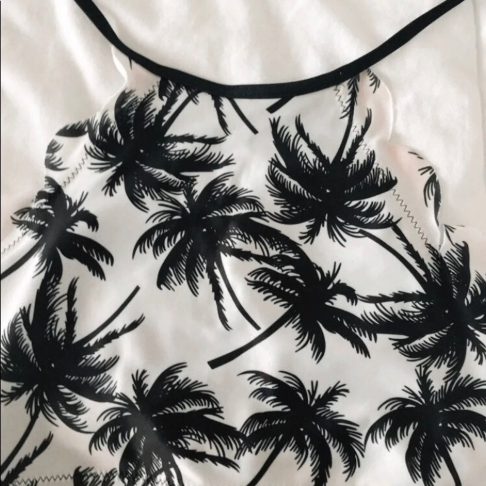 aerie bikini top